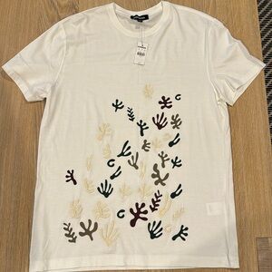 White T-shirt Express